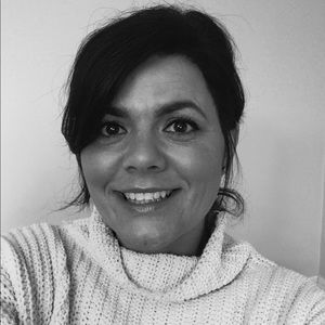 Meet your Posher, Amber